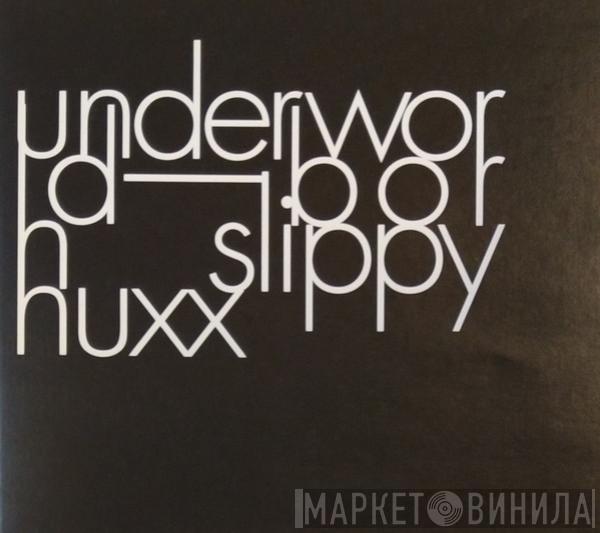  Underworld  - Born Slippy Nuxx