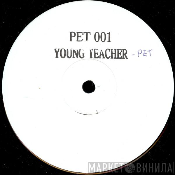 Underworld, The Police - Young Teacher