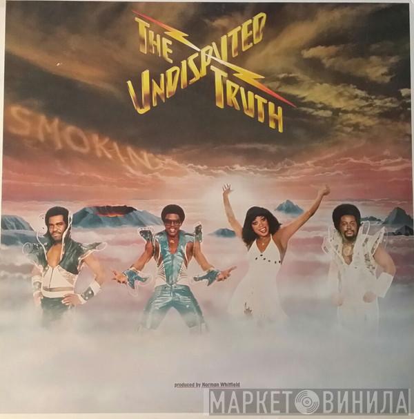 Undisputed Truth  - Smokin'