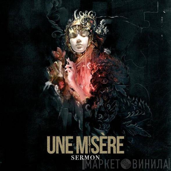 Une Misère - Sermon
