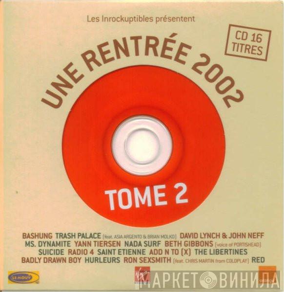  - Une Rentrée 2002 - Tome 2