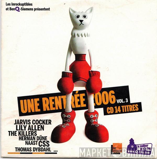  - Une Rentrée 2006 - Vol. 3