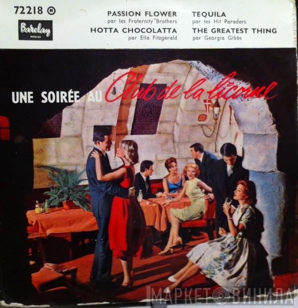  - Une Soirée Au Club De La Licorne