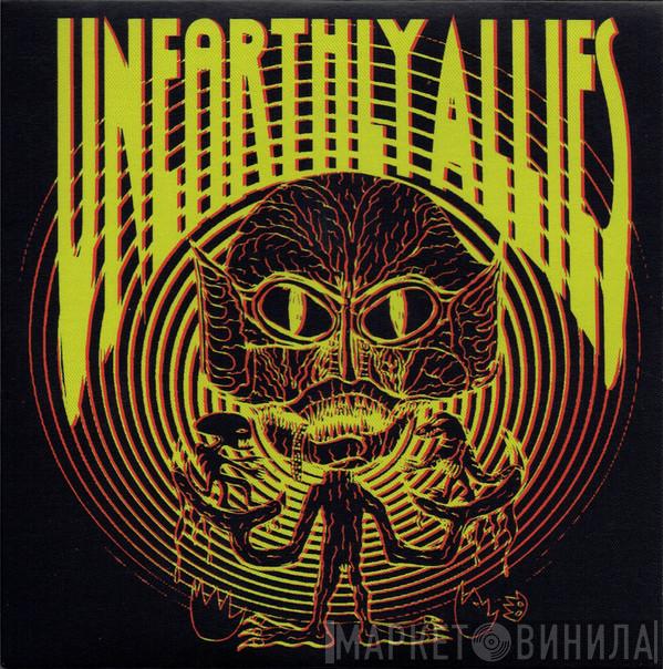  - Unearthly Allies