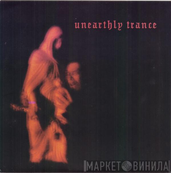  Unearthly Trance  - Frost Walk With Me / Vitriolic Veracity Vs. The Vortex