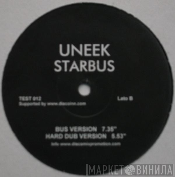 Uneek - Starbus