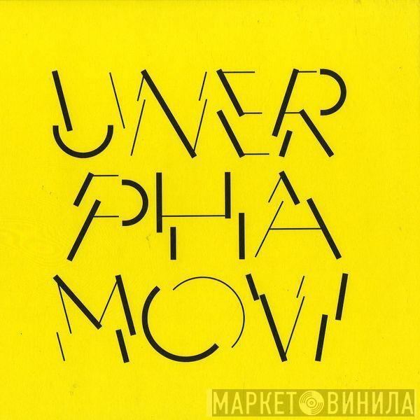 Uner - Phamovi