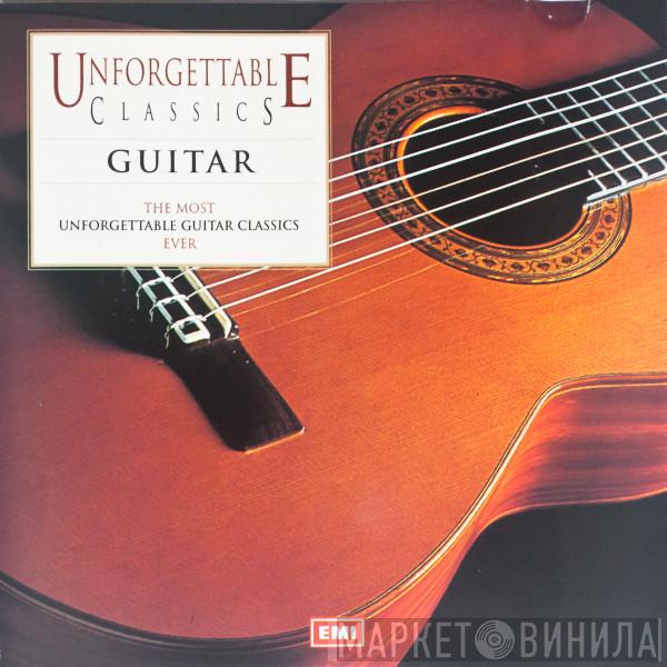  - Unforgettable Classics - Guitar