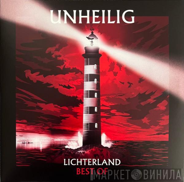 Unheilig - Lichterland (Best Of)