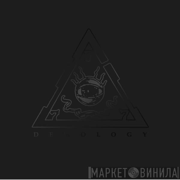 Unholy - Demology