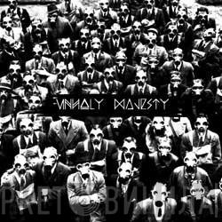 Unholy Majesty - Unholy Majesty