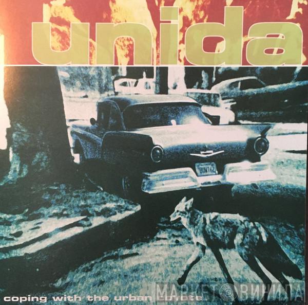  Unida  - Coping With The Urban Coyote