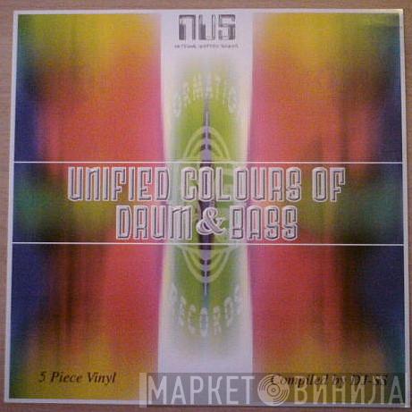  - Unified Colours Of Drum & Bass