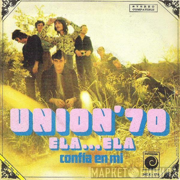 Union 70 - Ela...Ela