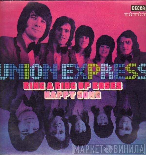 Union Express - Ring A Ring Of Roses