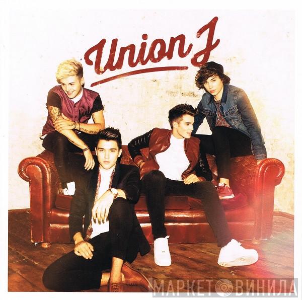Union J - Union J