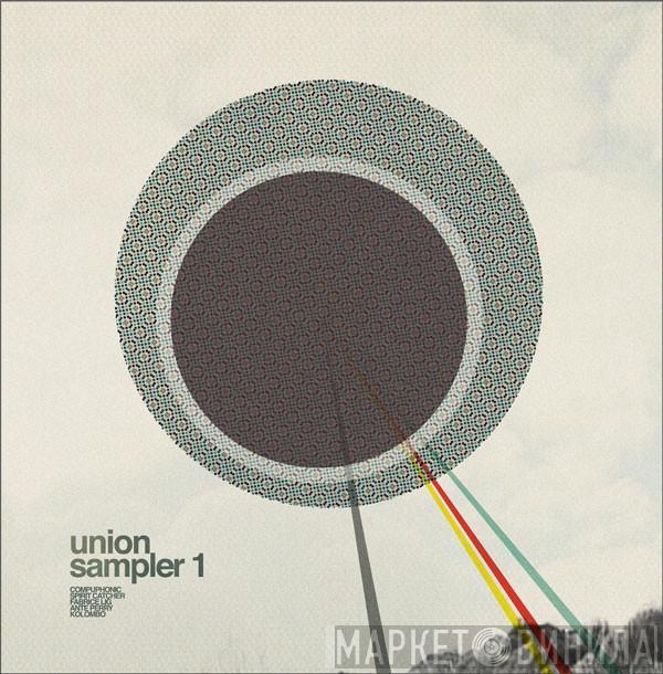  - Union Sampler 1