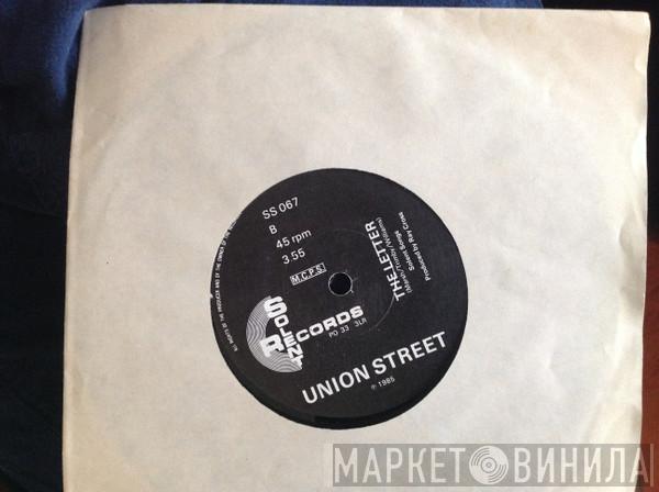 Union Street  - Lady Of The Lake