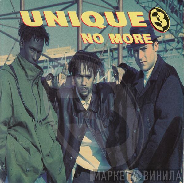 Unique 3 - No More