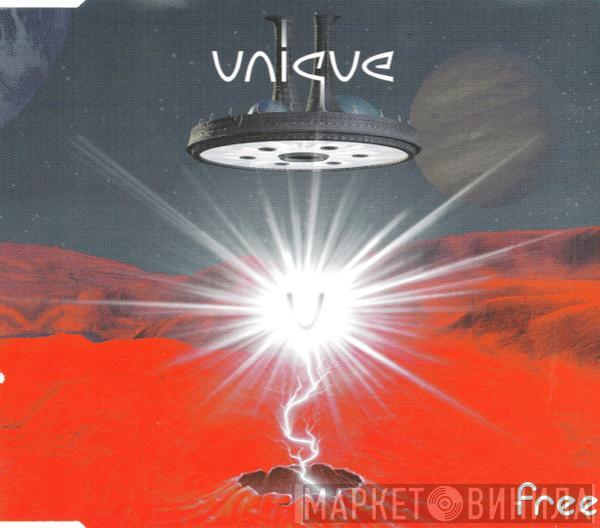 Unique II - Free