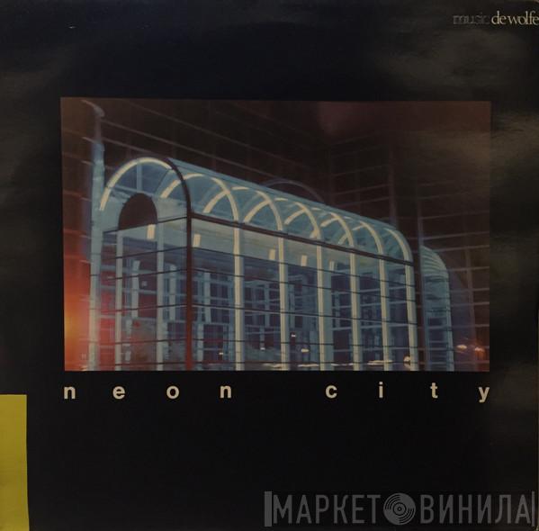 Unit 2  - Neon City