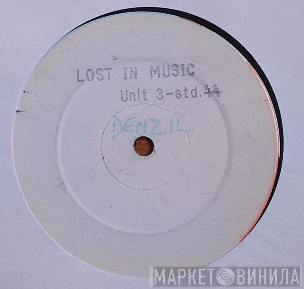 Unit 3  - Lost In Music