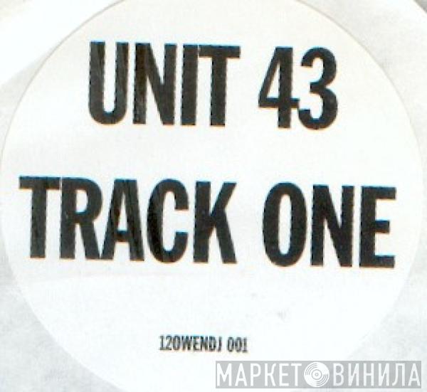 Unit 43 - Track One