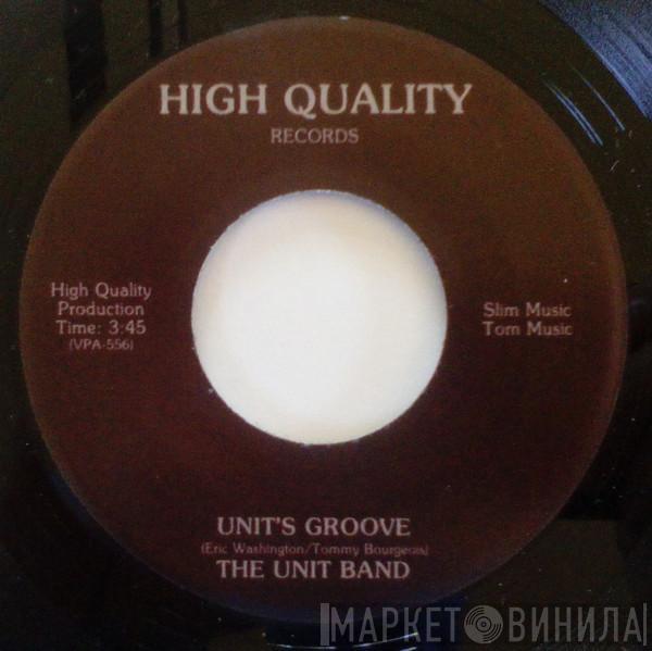 Unit Band - Unit’s Groove