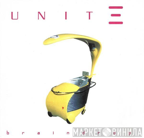 Unit-E - Braindrop