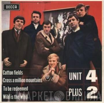 Unit Four Plus Two - Unit 4 Plus 2