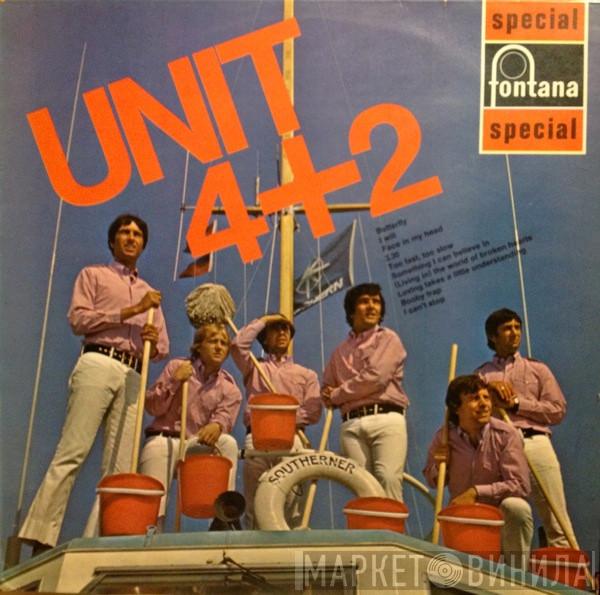 Unit Four Plus Two - Unit Four Plus Two