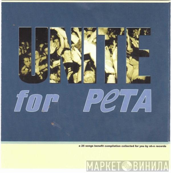  - Unite For Peta