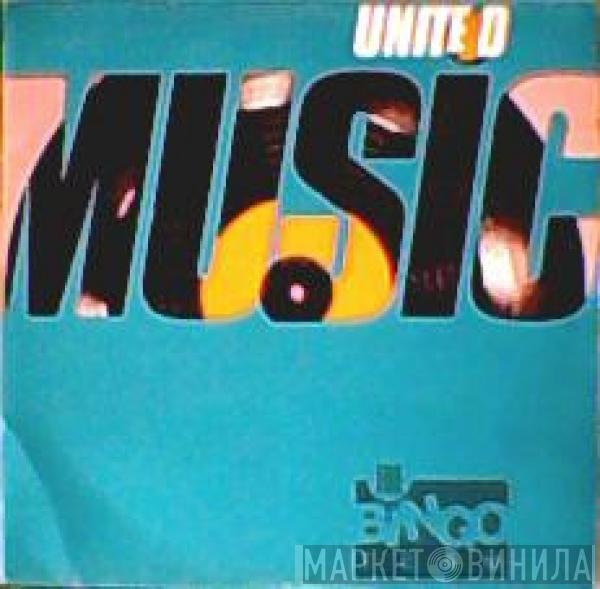 United 3 - Music