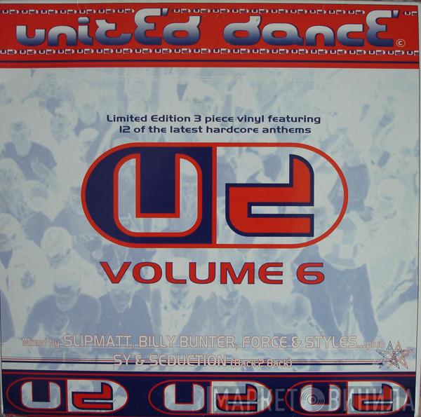 - United Dance Volume 6