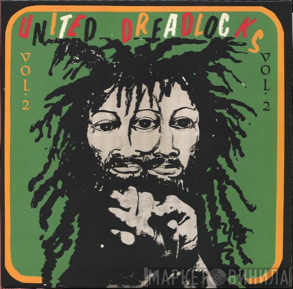  - United Dreadlocks Vol. 2