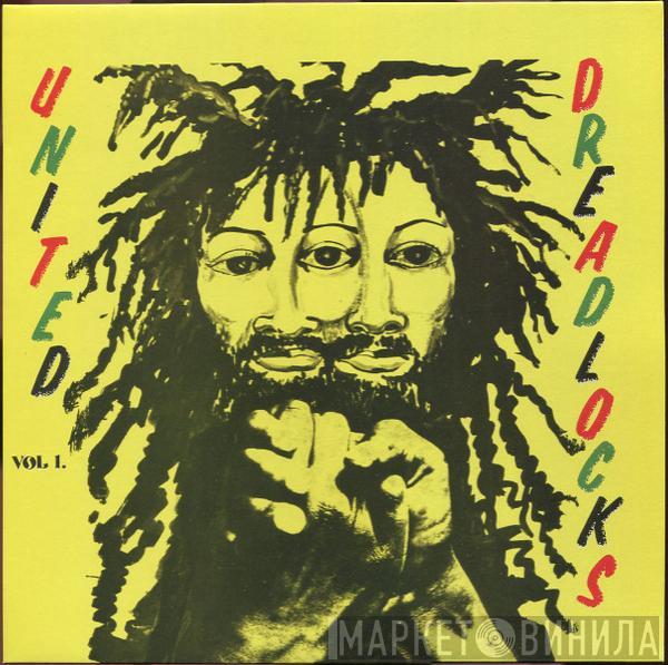  - United Dreadlocks Vol. 1