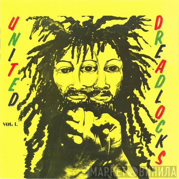  - United Dreadlocks Vol. 1