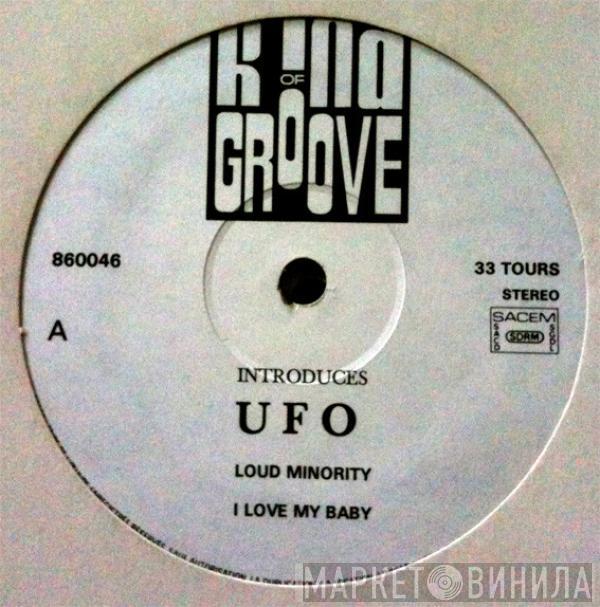 United Future Organization, C.F.M. Band - Kind Of Groove Introduces