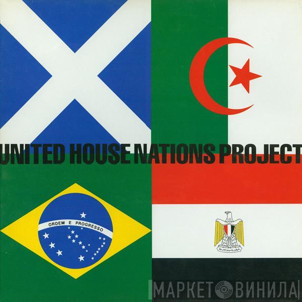  - United House Nations Project