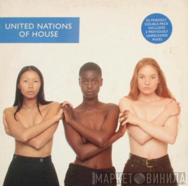  - United Nations Of House