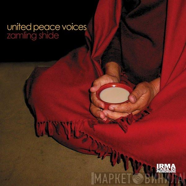 United Peace Voices - Zamling Shide