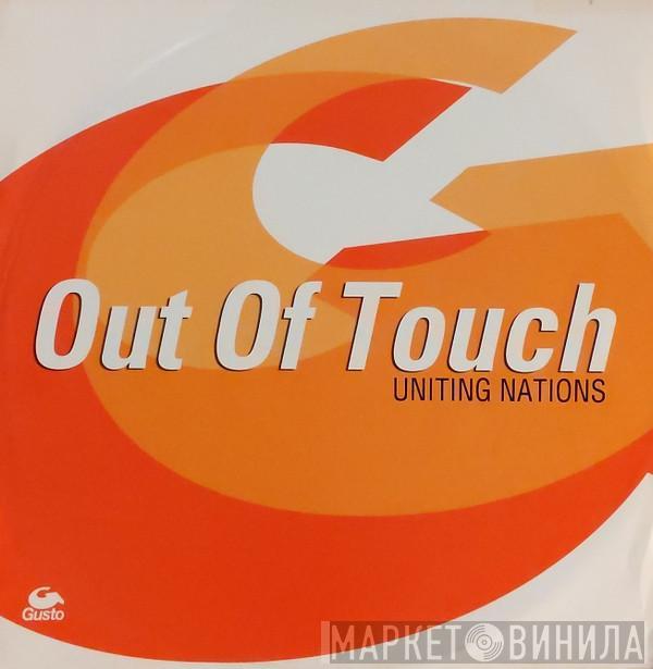 Uniting Nations - Out Of Touch