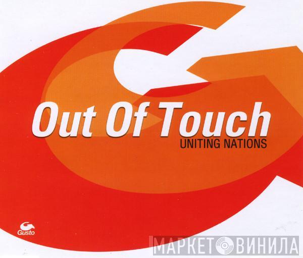 Uniting Nations - Out Of Touch