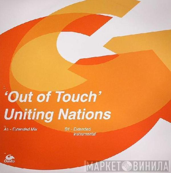 Uniting Nations - Out Of Touch