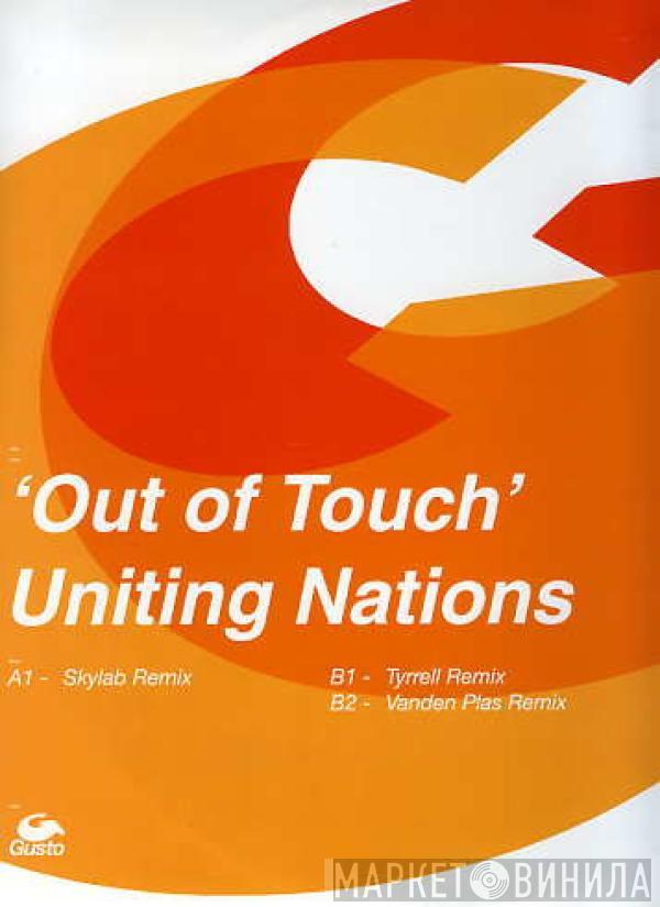 Uniting Nations - Out Of Touch