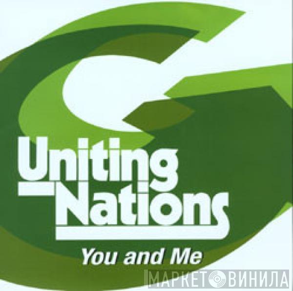 Uniting Nations - You And Me
