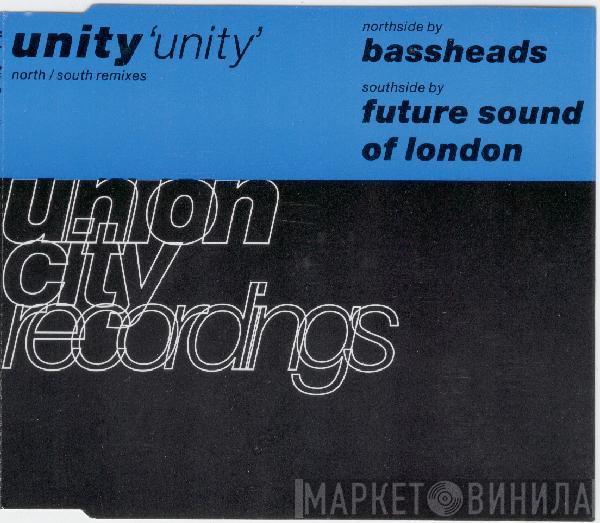  Unity  - Unity (North / South Remixes)