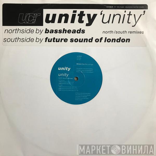  Unity  - Unity (North/South Remixes)