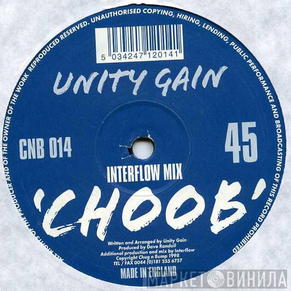 Unity Gain  - Choob