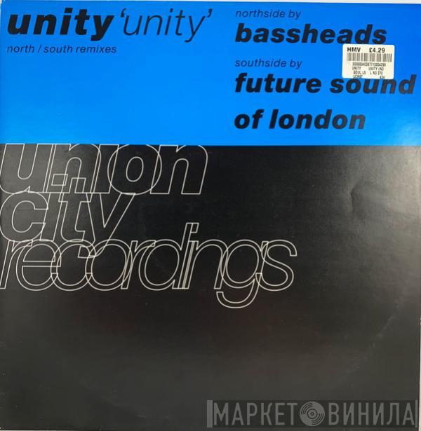 Unity - Unity (North/South Remixes)